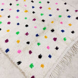 Moroccan Berber Carpet 252x150cm