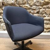 Softshell office chair Ronan & Erwan Bouroullec