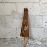 Ombrelle vintage asiatique