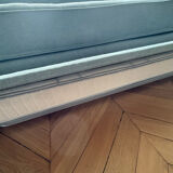 Convertible chaise longue sofa