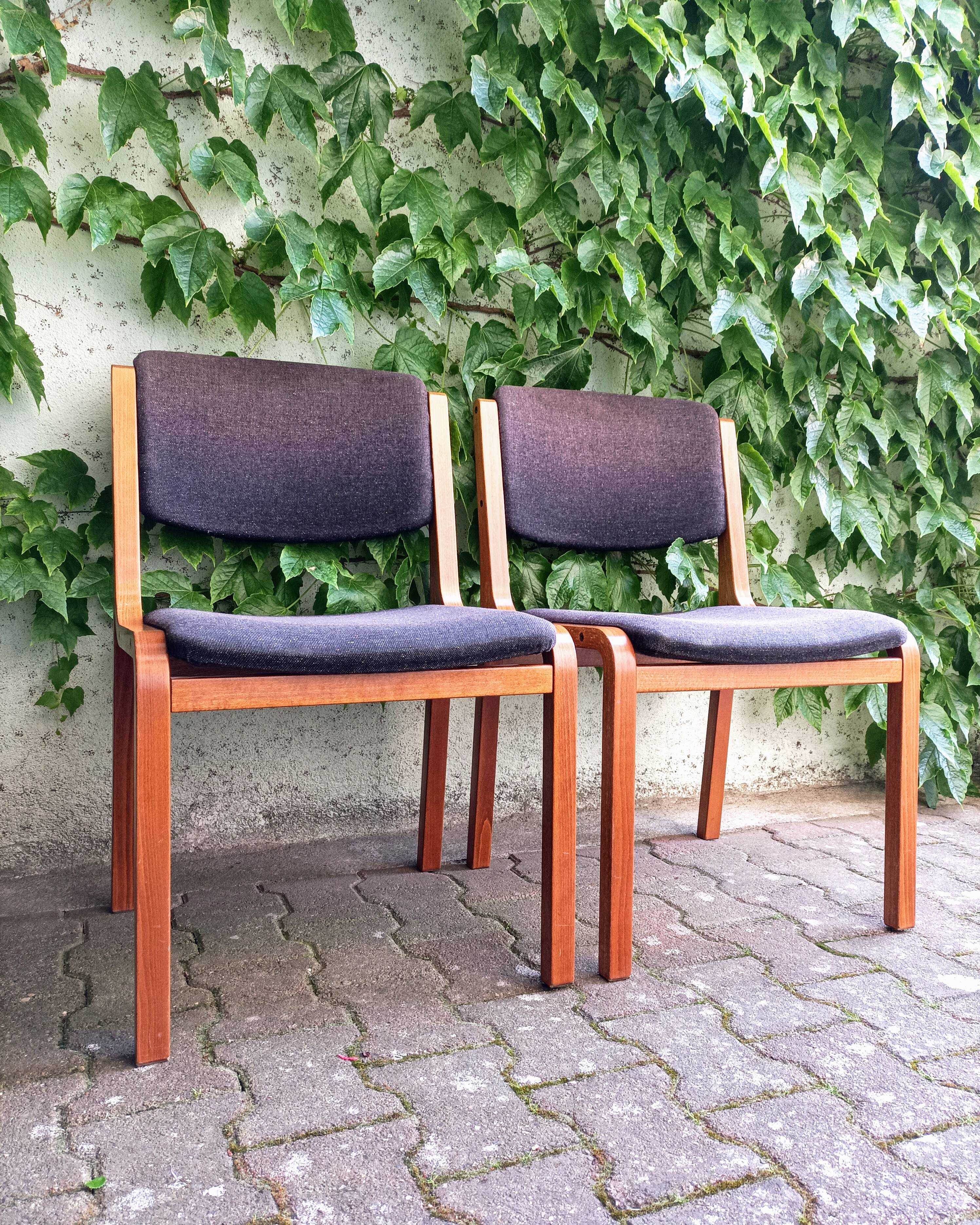 Danish chairs