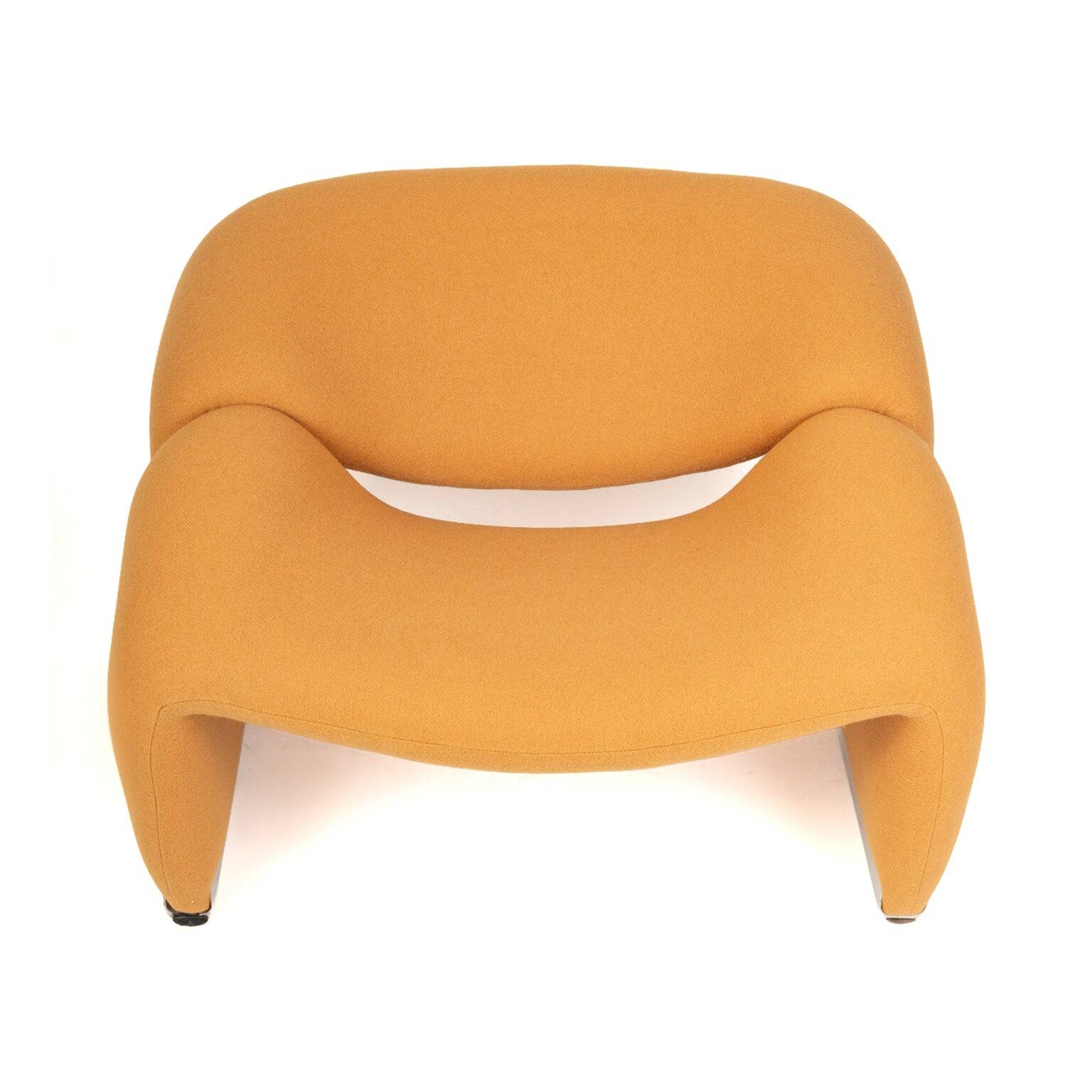 Fauteuil « Groovy » de Pierre Paulin pour Artifort, 1967