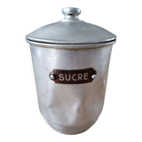 Pot à sucre