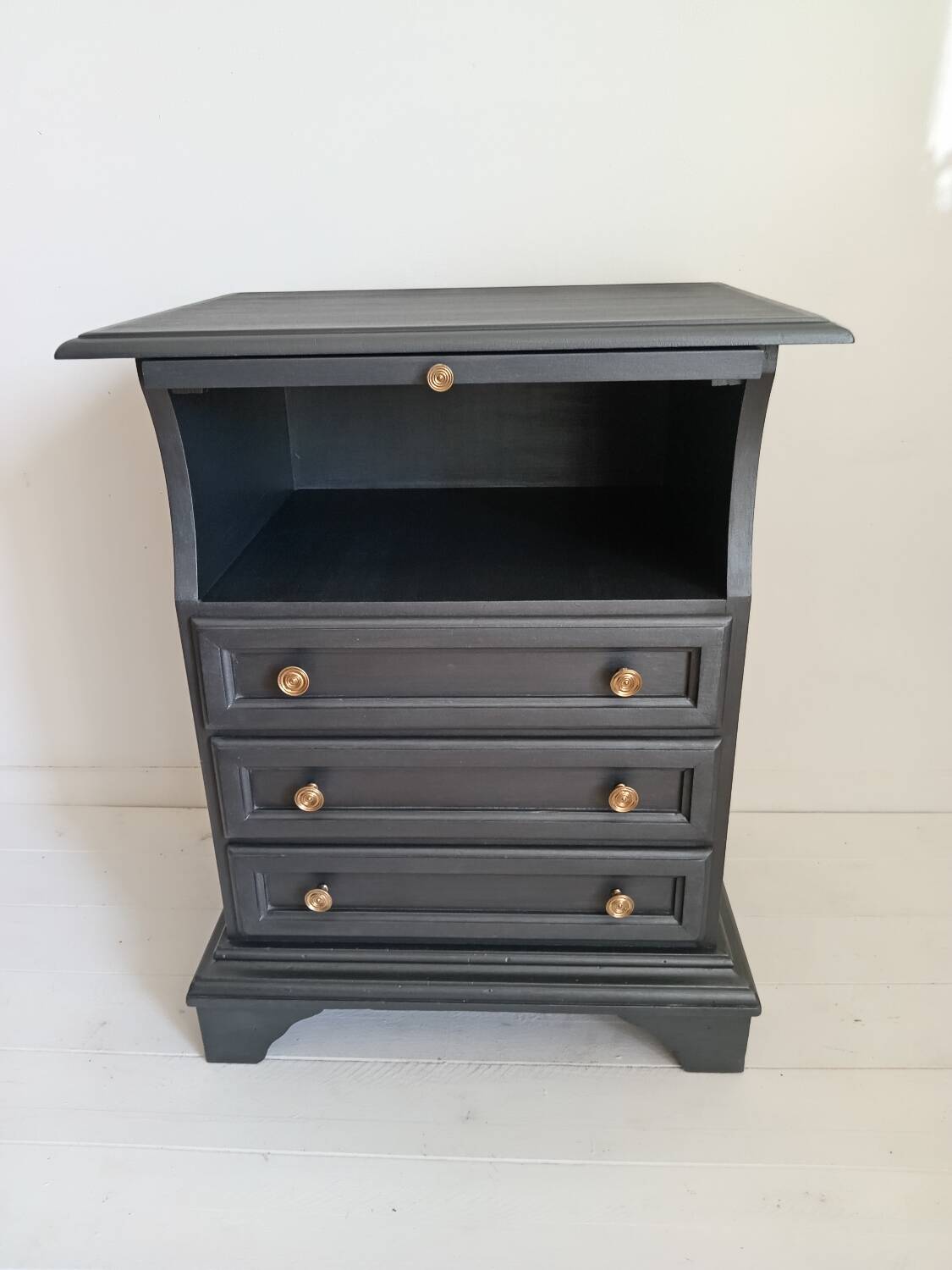 Side table, bedside table