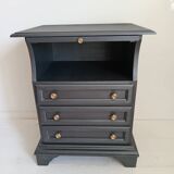 Side table, bedside table