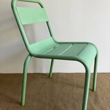 Children's chair for the bedroom or garden