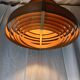 Scandinavian wood finish Jacobson 1960
