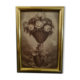 Illustration ex voto