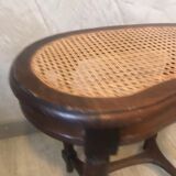 Louis XVI bench