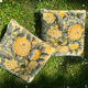 Lot coussins vintage
