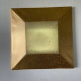 Empty mosaic pocket from the 70s