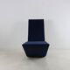 Iconic Bird chair from the 90s by Tom D.