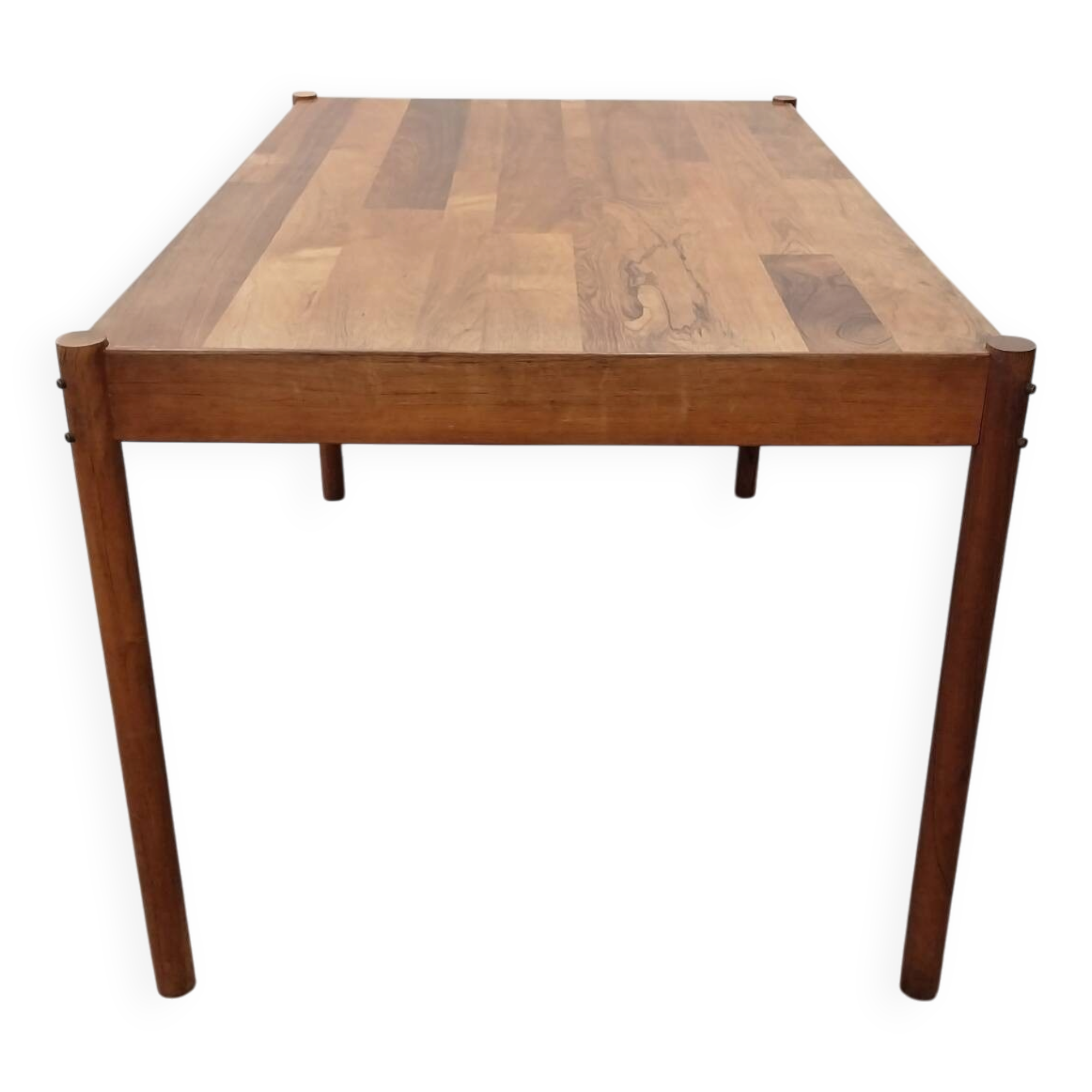 Dining table design Jorge Zalszupin