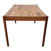 Dining table design Jorge Zalszupin