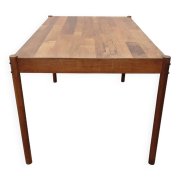 Table à manger design Jorge Zalszupin