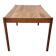 Dining table design Jorge Zalszupin