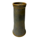 Francoise Chedeville stoneware vase