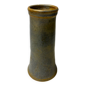 Francoise Chedeville stoneware vase