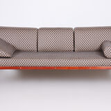 Bauhaus Sofa made in 1930s Czechia by Robert Slezák