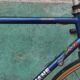 Vélo vintage Motobecane Super Mirage
