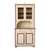 Antique patinated dresser