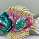 Vide poche poisson Vallauris