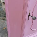 Vintage corner furniture