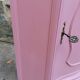 Vintage corner furniture