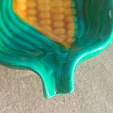 Ravier corn cobs Vallauris