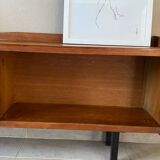 Vintage 50s sideboard (shallow)