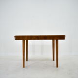 Jindřich Halabala Extendable Dining Table for UP Zavody, 1950s