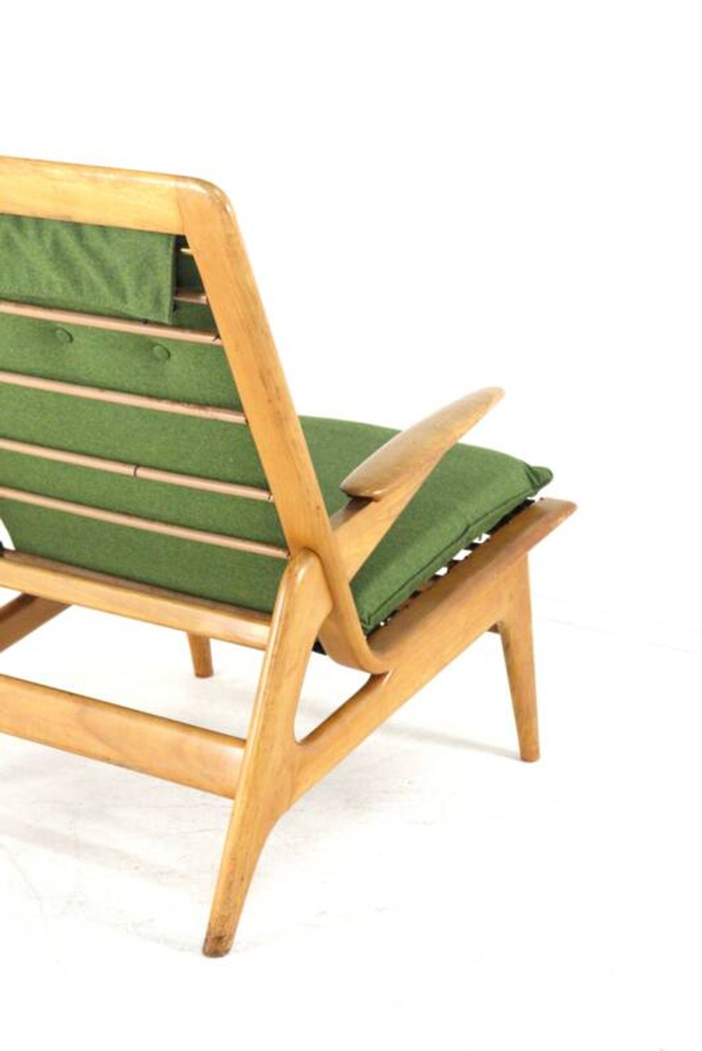 Fauteuil dans le style de Rob Parry - design néerlandais - pièce rare