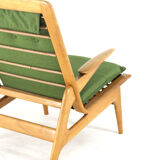 Armchair in the style of Rob Parry - dutch design - rare piece