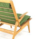 Armchair in the style of Rob Parry - dutch design - rare piece