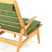 Fauteuil dans le style de Rob Parry - design néerlandais - pièce rare