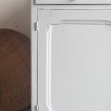 Vintage buffet esprit buffet Parisian