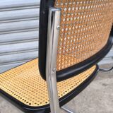 Cesca B32 chair by Marcel Breuer