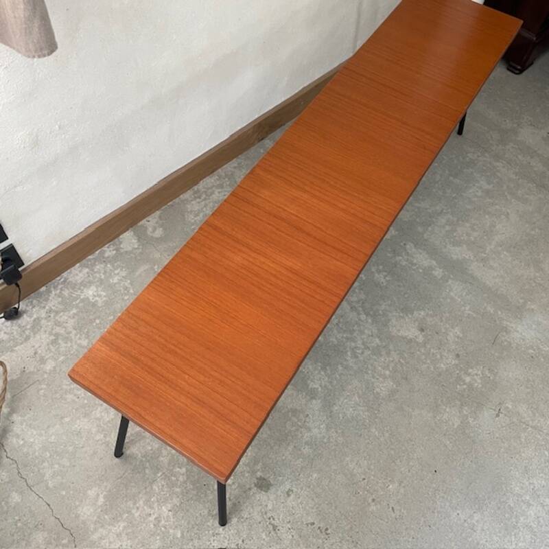 Banc vintage