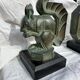 Max le Verrier bookends