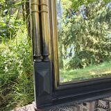 Neo-Henri II Trumeau Mirror