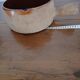 Antique Terracotta Pan from Vallauris