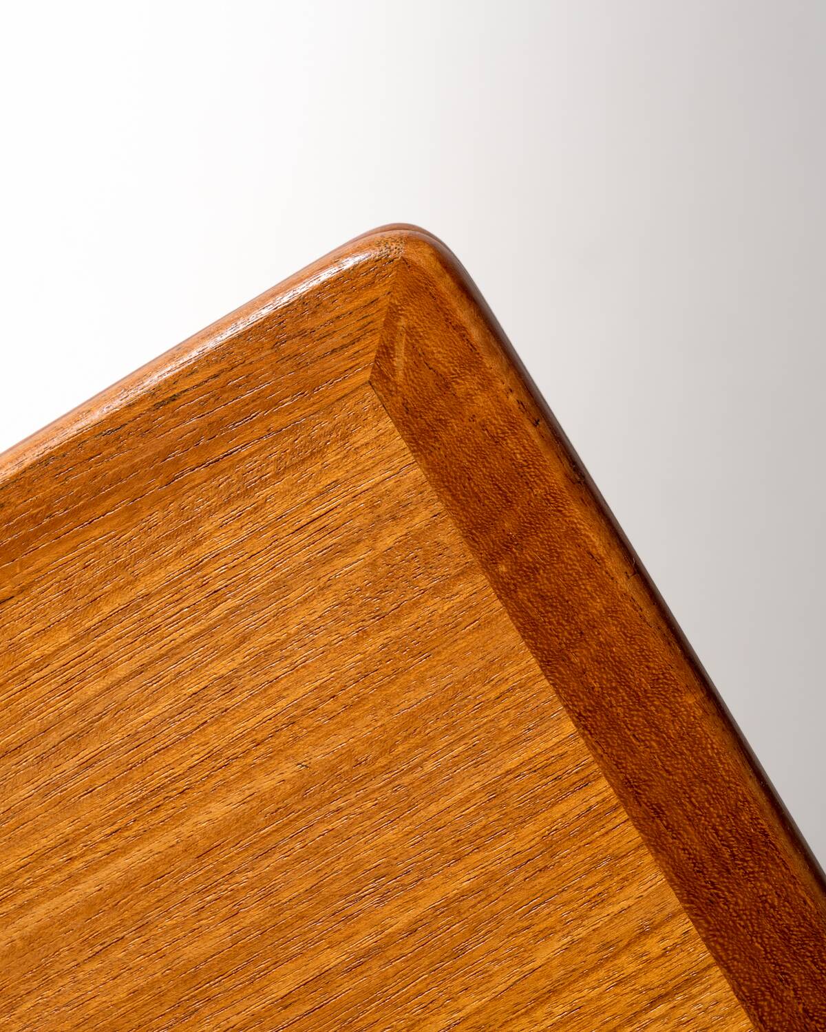 Table “AT-312” par Hans J. Wegner pour Andreas Tuck, années 1950.