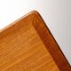 Table “AT-312” par Hans J. Wegner pour Andreas Tuck, années 1950.