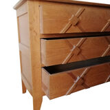 Vintage chest of drawers 60s-70s