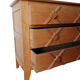 Vintage chest of drawers 60s-70s