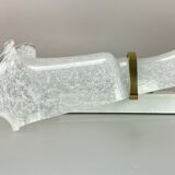 60s 70s Doria lamp light wall lamp wall lamp Space Age 60s design