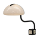 Serpente table clamp lamp Martinelli Luce