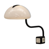 Serpente table clamp lamp Martinelli Luce