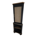 Cypress green sideboard