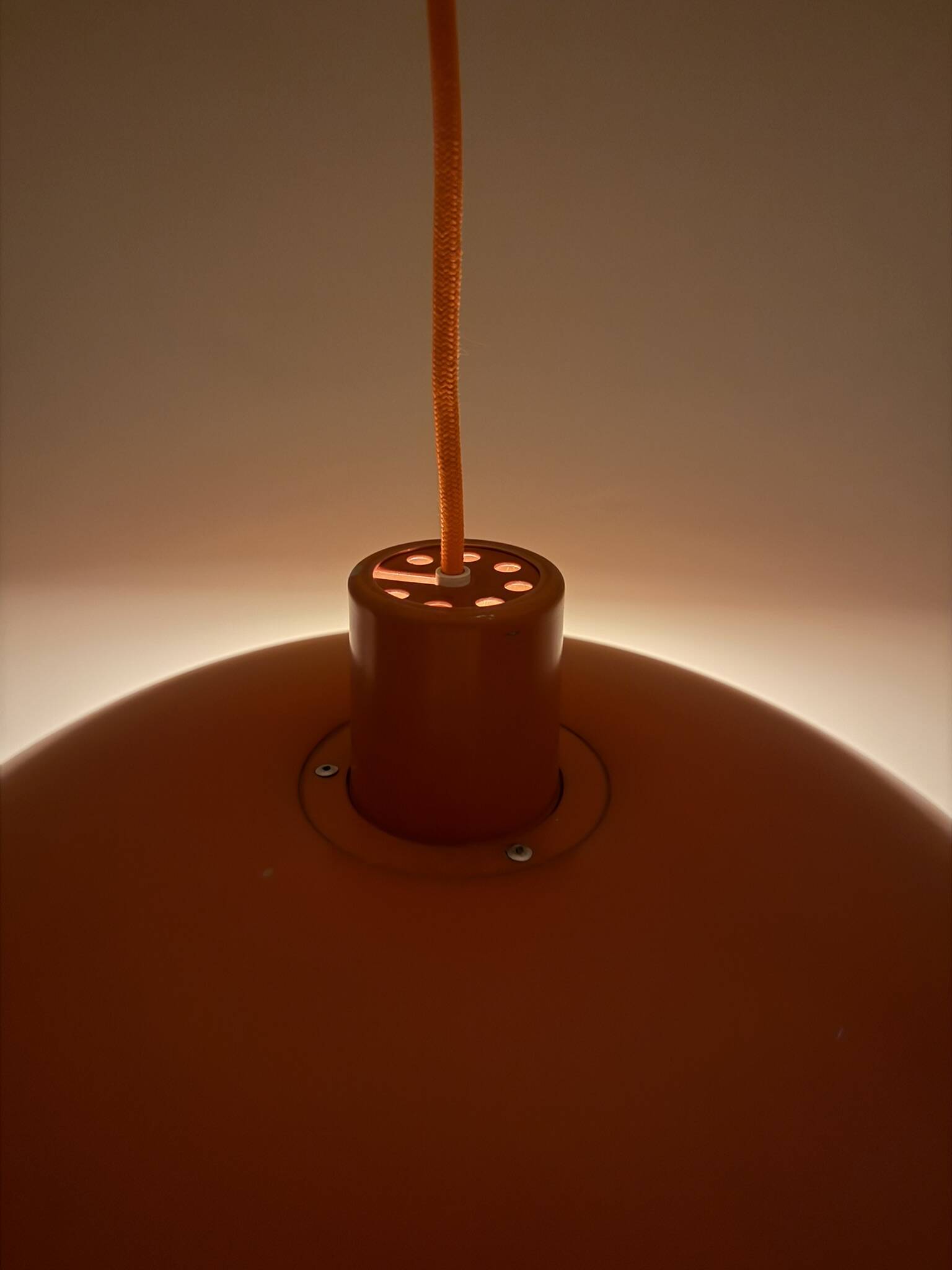 Vintage Louis Poulsen PH4/3 - Poul Henningsen - PH4 lamp - Danish design